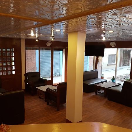 Hotel Triratna Kathmandu Ngoại thất bức ảnh