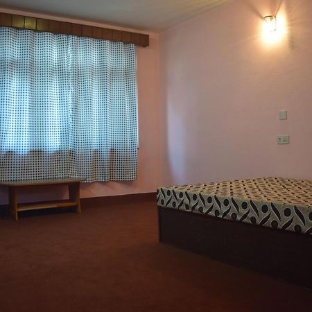 Hotel Triratna Kathmandu Ngoại thất bức ảnh