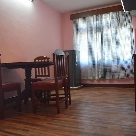 Hotel Triratna Kathmandu Ngoại thất bức ảnh