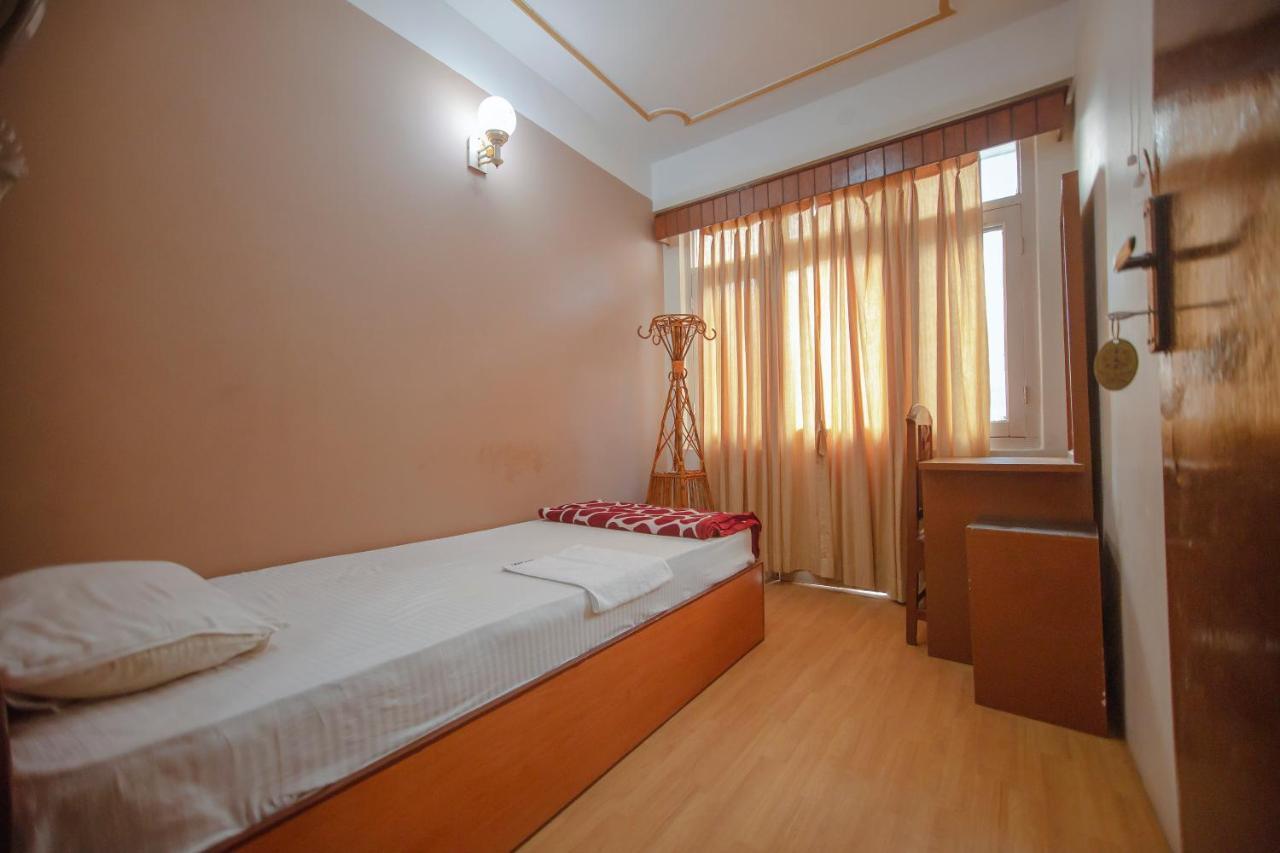 Hotel Triratna Kathmandu Ngoại thất bức ảnh