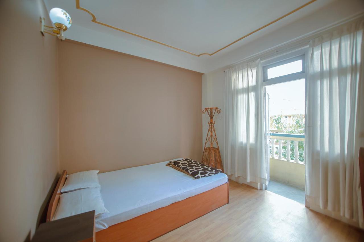 Hotel Triratna Kathmandu Ngoại thất bức ảnh