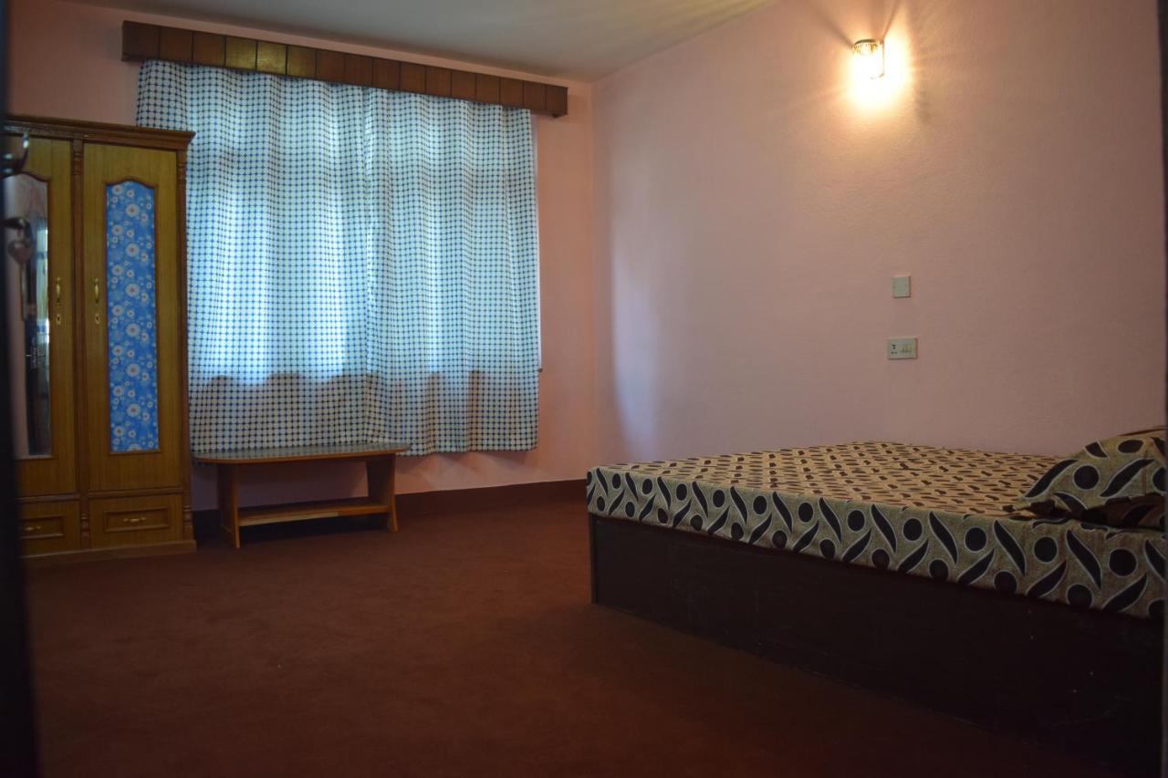 Hotel Triratna Kathmandu Ngoại thất bức ảnh