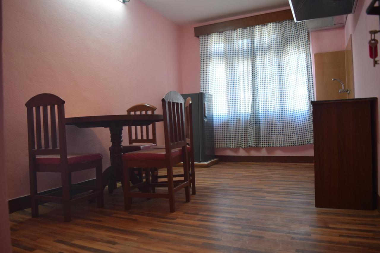Hotel Triratna Kathmandu Ngoại thất bức ảnh